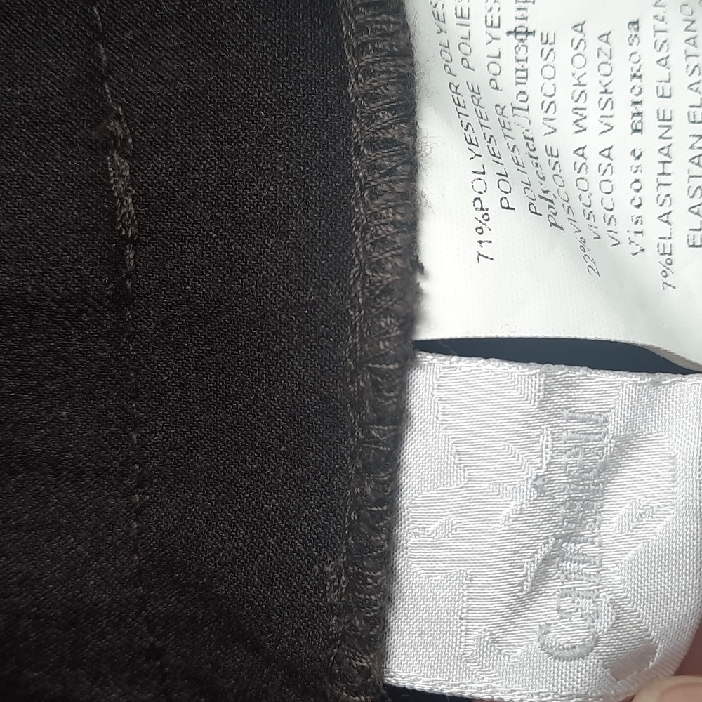 CAMAIEU Dress Shorts - Picture 7 of 8